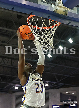 McNeese Cowboys Basketball Game with ULL 2025