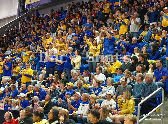 McNeese Cowboys Basketball Game with ULL 2025