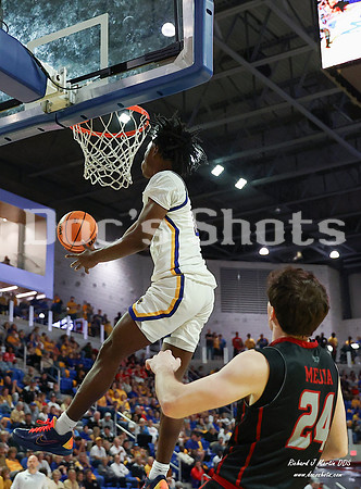 McNeese Cowboys Basketball Game with ULL 2025