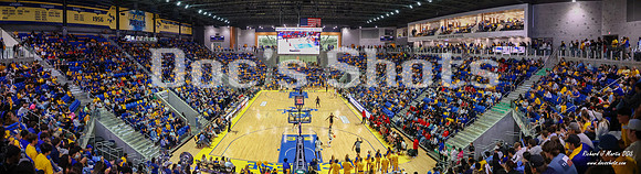 McNeese Cowboys Basketball Game with ULL 2025