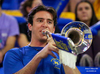 McNeese Cowboys Basketball Game with ULL 2025