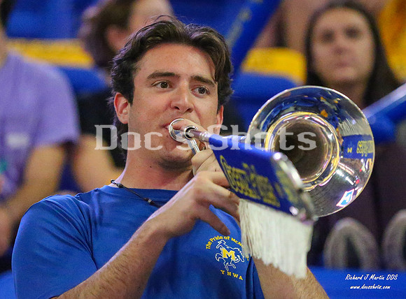 McNeese Cowboys Basketball Game with ULL 2025