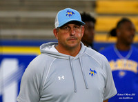 McNeese Football vs UTRGV 2025