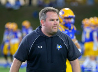 McNeese Football vs UTRGV 2025