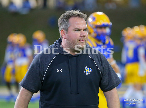 McNeese Football vs UTRGV 2025