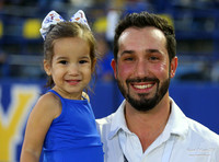 McNeese Football vs UTRGV 2025