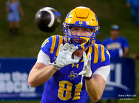 McNeese Football vs UTRGV 2025