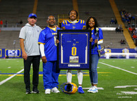 McNeese Football vs UTRGV 2025