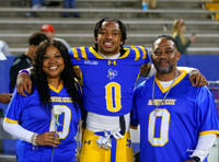 McNeese Football vs UTRGV 2025