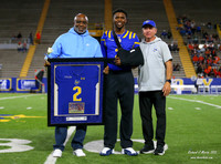 McNeese Football vs UTRGV 2025