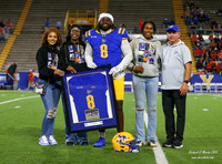 McNeese Football vs UTRGV 2025