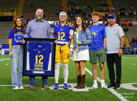 McNeese Football vs UTRGV 2025