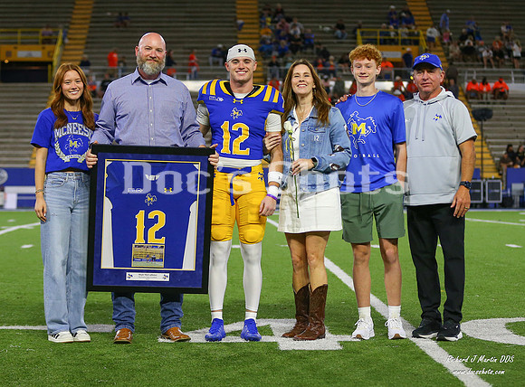 McNeese Football vs UTRGV 2025