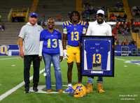 McNeese Football vs UTRGV 2025