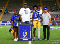 McNeese Football vs UTRGV 2025