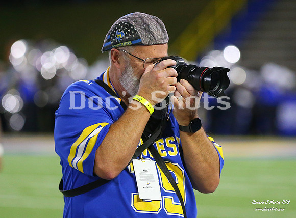 McNeese Football vs UTRGV 2025