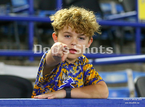 McNeese Football vs UTRGV 2025