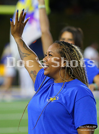 McNeese Football vs UTRGV 2025