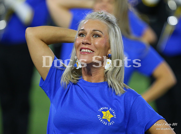 McNeese Football vs UTRGV 2025