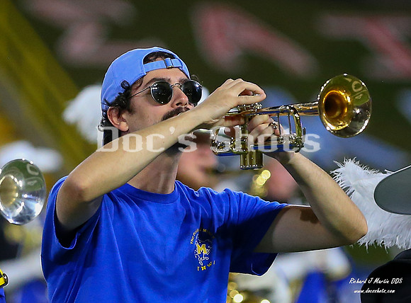 McNeese Football vs UTRGV 2025