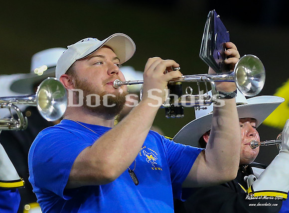 McNeese Football vs UTRGV 2025