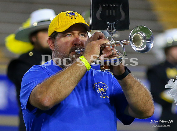 McNeese Football vs UTRGV 2025