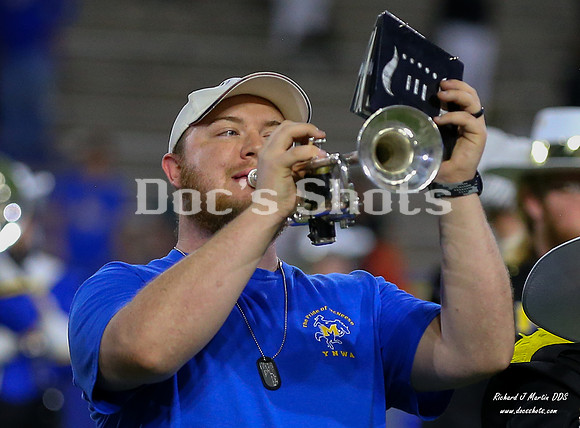 McNeese Football vs UTRGV 2025