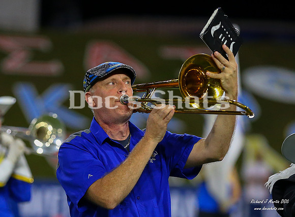 McNeese Football vs UTRGV 2025