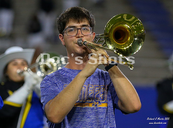 McNeese Football vs UTRGV 2025