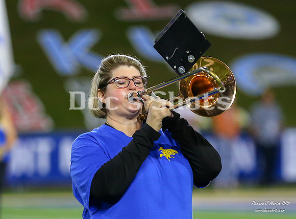 McNeese Football vs UTRGV 2025