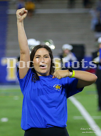 McNeese Football vs UTRGV 2025