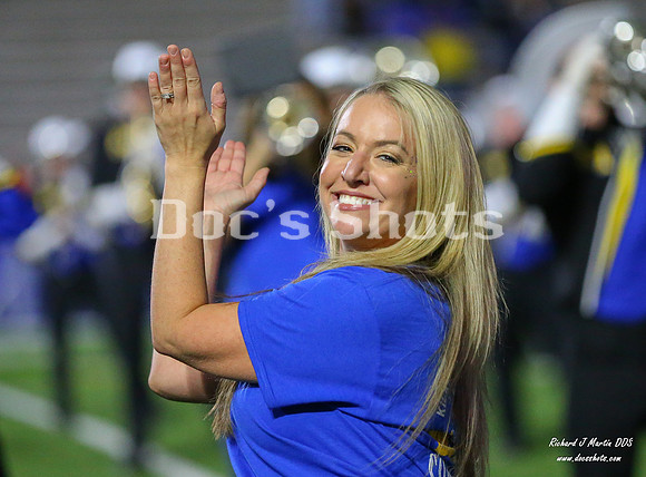 McNeese Football vs UTRGV 2025