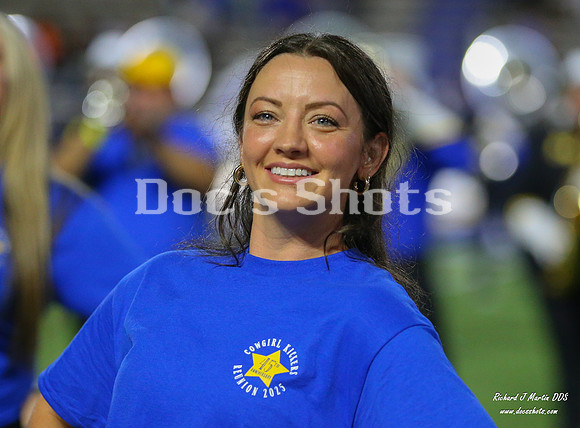 McNeese Football vs UTRGV 2025