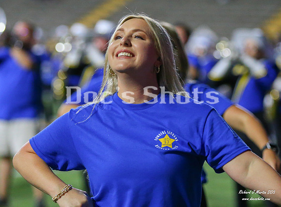 McNeese Football vs UTRGV 2025