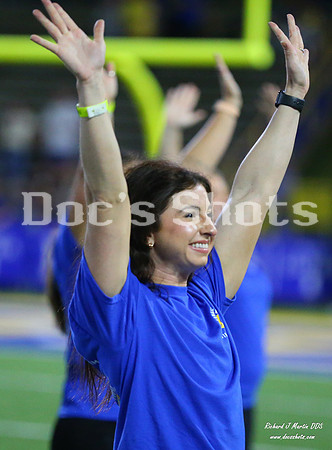 McNeese Football vs UTRGV 2025
