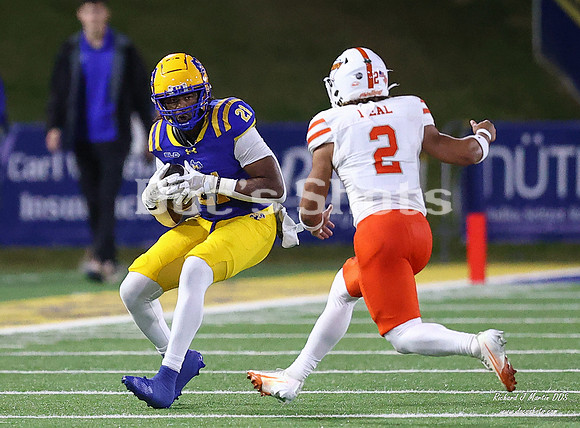 McNeese Football vs UTRGV 2025