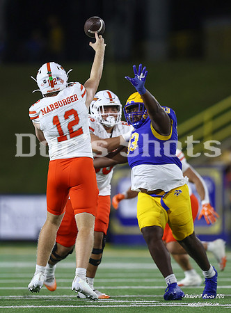 McNeese Football vs UTRGV 2025