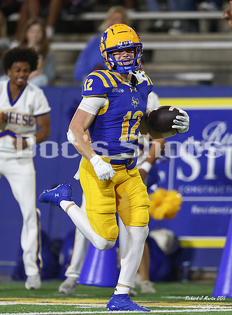 McNeese Football vs UTRGV 2025