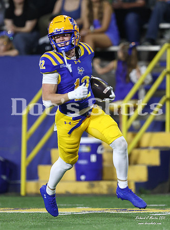 McNeese Football vs UTRGV 2025