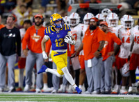 UTRGV Game 2025