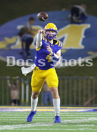McNeese Football vs UTRGV 2025