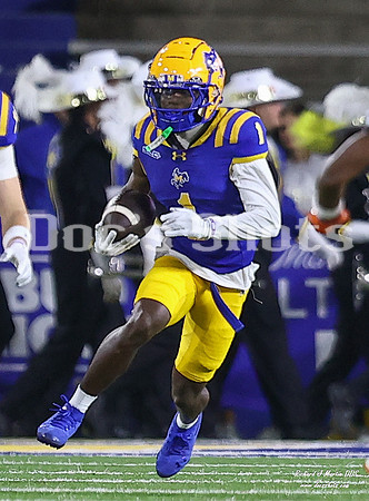McNeese Football vs UTRGV 2025