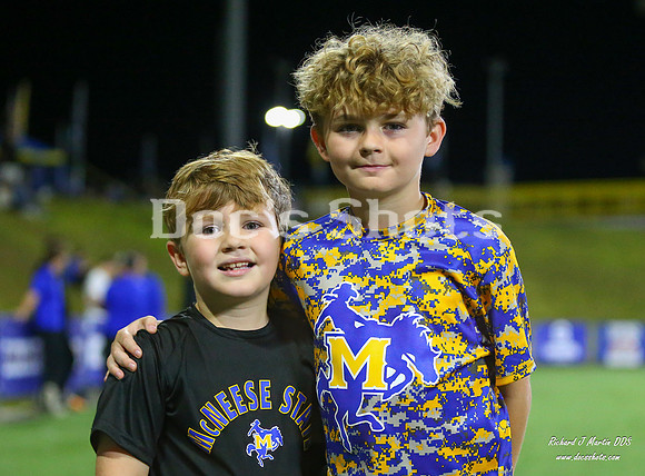 McNeese Football vs UTRGV 2025