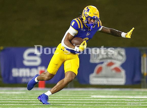 McNeese Football vs UTRGV 2025
