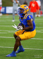 McNeese Football vs UTRGV 2025