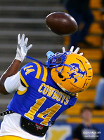 McNeese Football vs UTRGV 2025