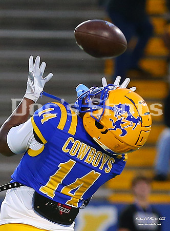 McNeese Football vs UTRGV 2025