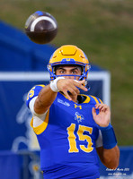 McNeese Football vs UTRGV 2025