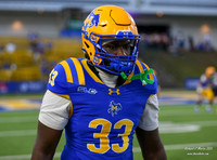 McNeese Football vs UTRGV 2025