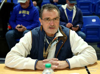 McNeese Cowboys Basketball Game with SFA 2025